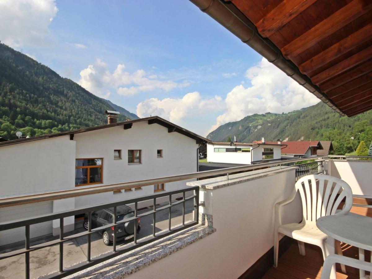 Apartment Handle-2 By Interhome Ried im Oberinntal Exterior photo