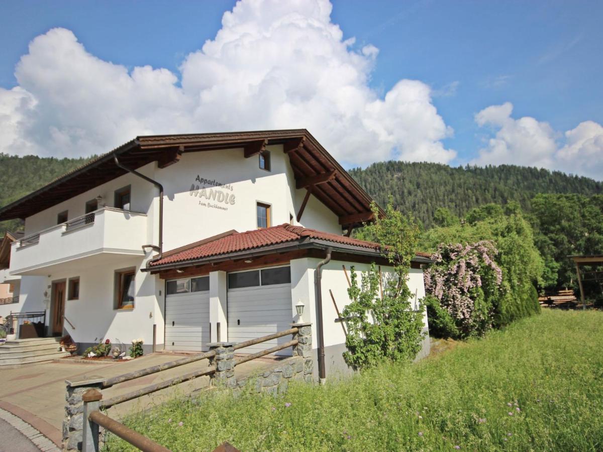 Apartment Handle-2 By Interhome Ried im Oberinntal Exterior photo