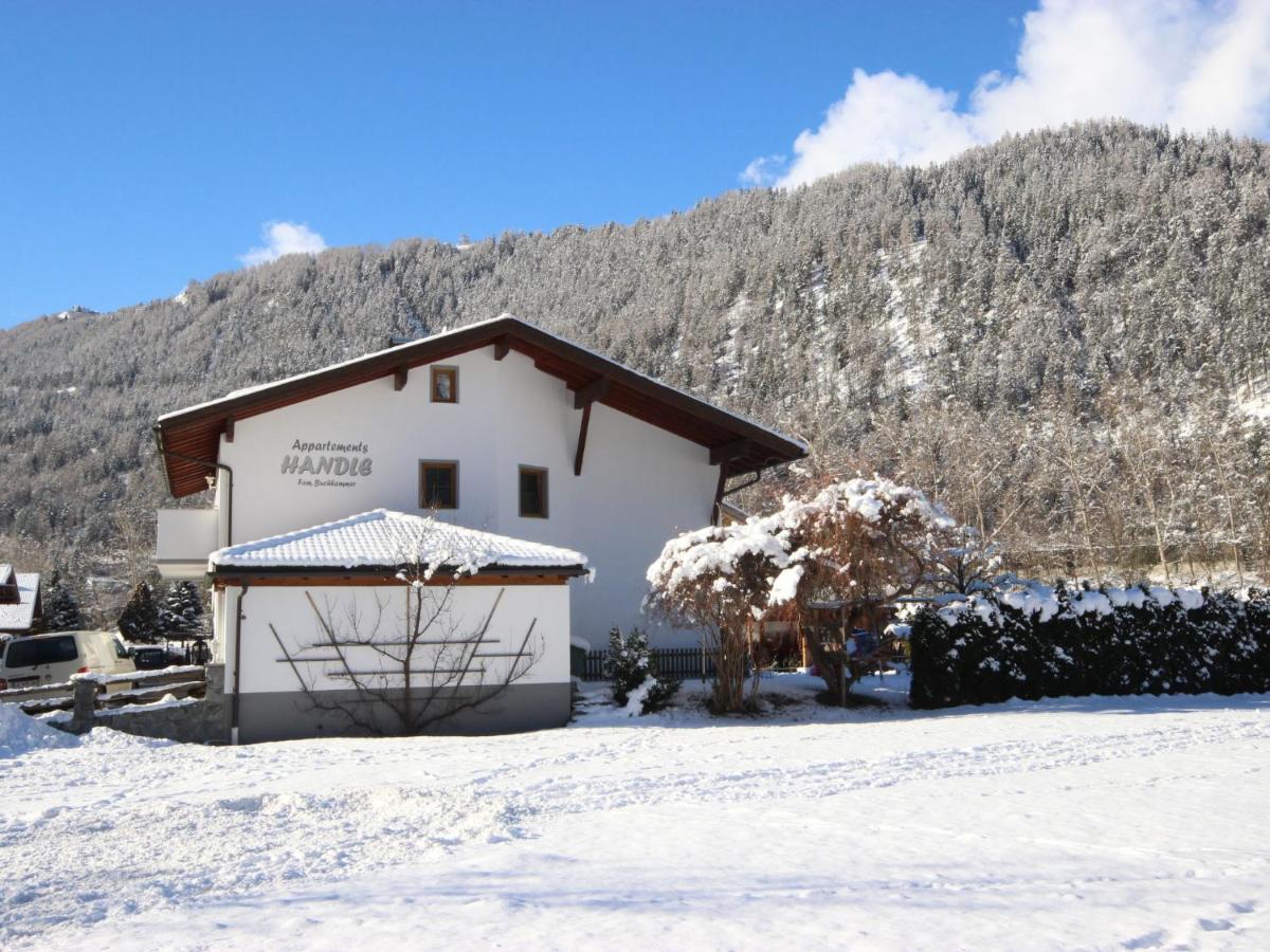 Apartment Handle-2 By Interhome Ried im Oberinntal Exterior photo