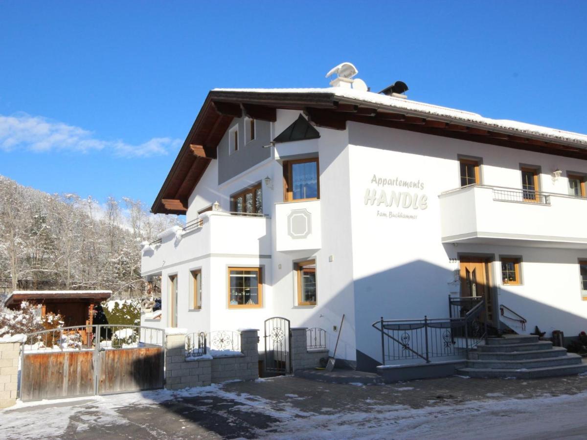 Apartment Handle-2 By Interhome Ried im Oberinntal Exterior photo