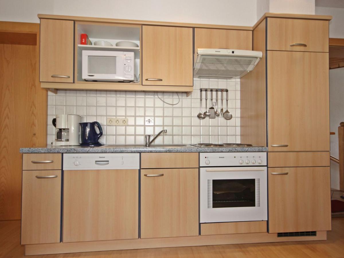 Apartment Handle-2 By Interhome Ried im Oberinntal Exterior photo